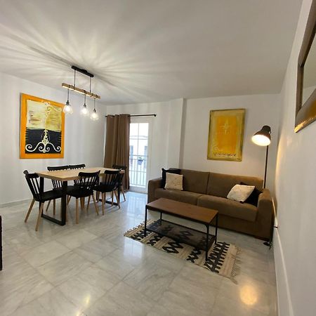 1 Mijas Apartment Eksteriør billede