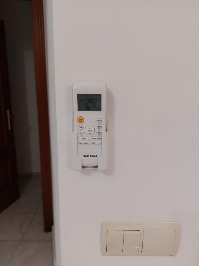 1 Mijas Apartment Eksteriør billede