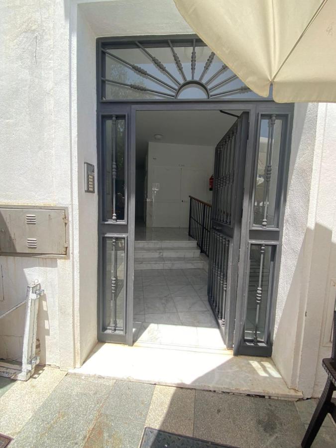 1 Mijas Apartment Eksteriør billede