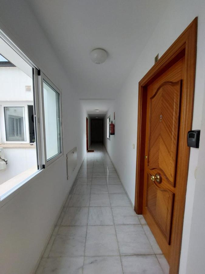 1 Mijas Apartment Eksteriør billede