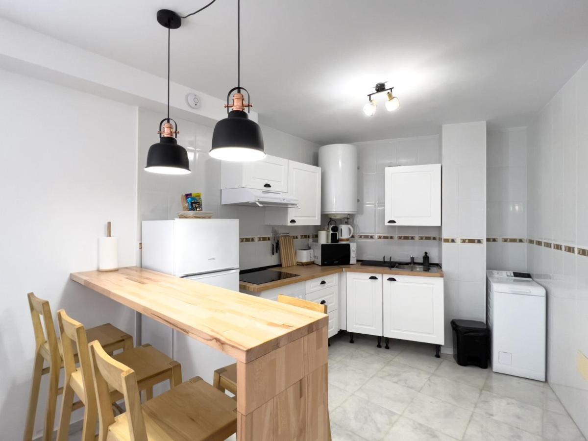 1 Mijas Apartment Eksteriør billede