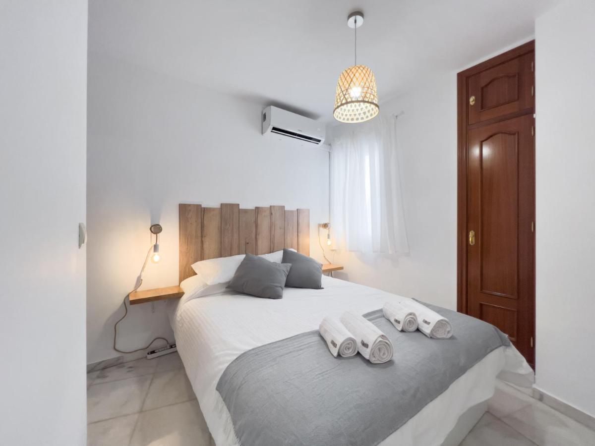 1 Mijas Apartment Eksteriør billede