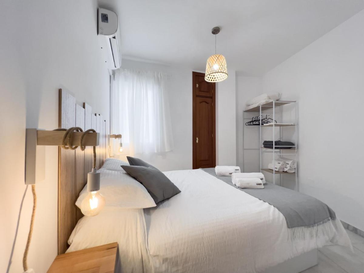 1 Mijas Apartment Eksteriør billede