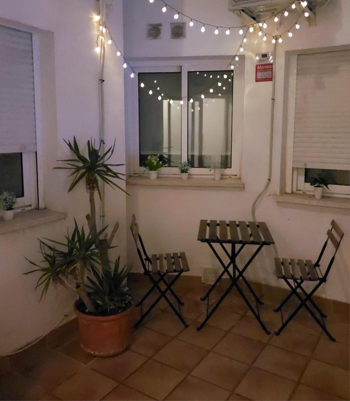 1 Mijas Apartment Eksteriør billede