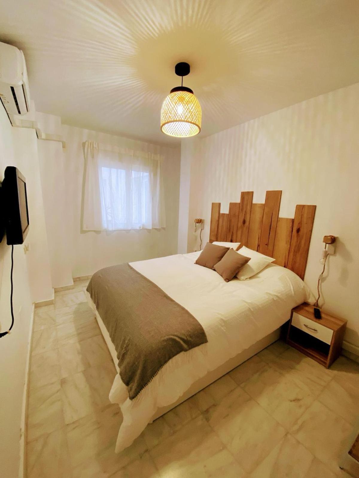 1 Mijas Apartment Eksteriør billede