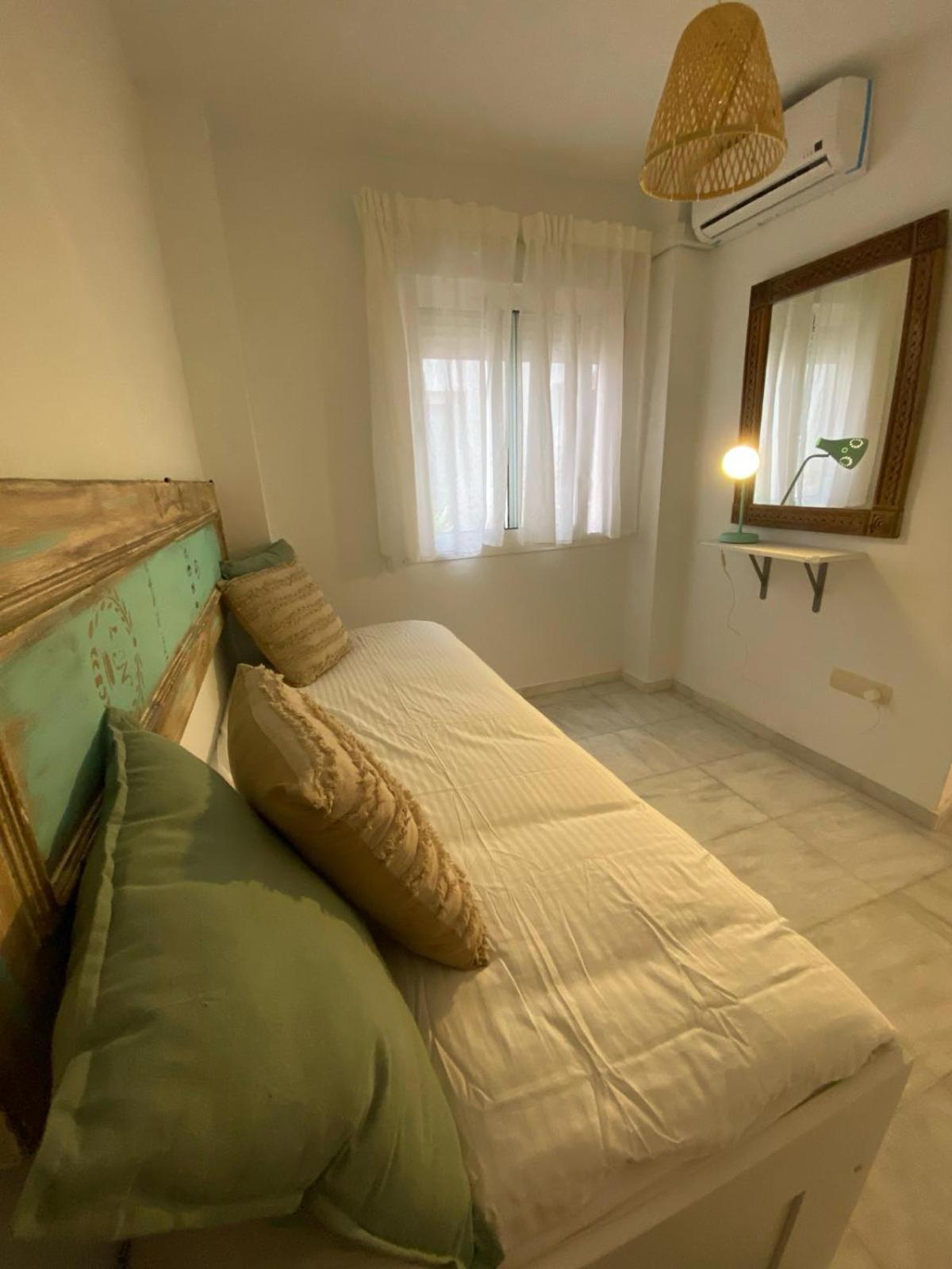 1 Mijas Apartment Eksteriør billede