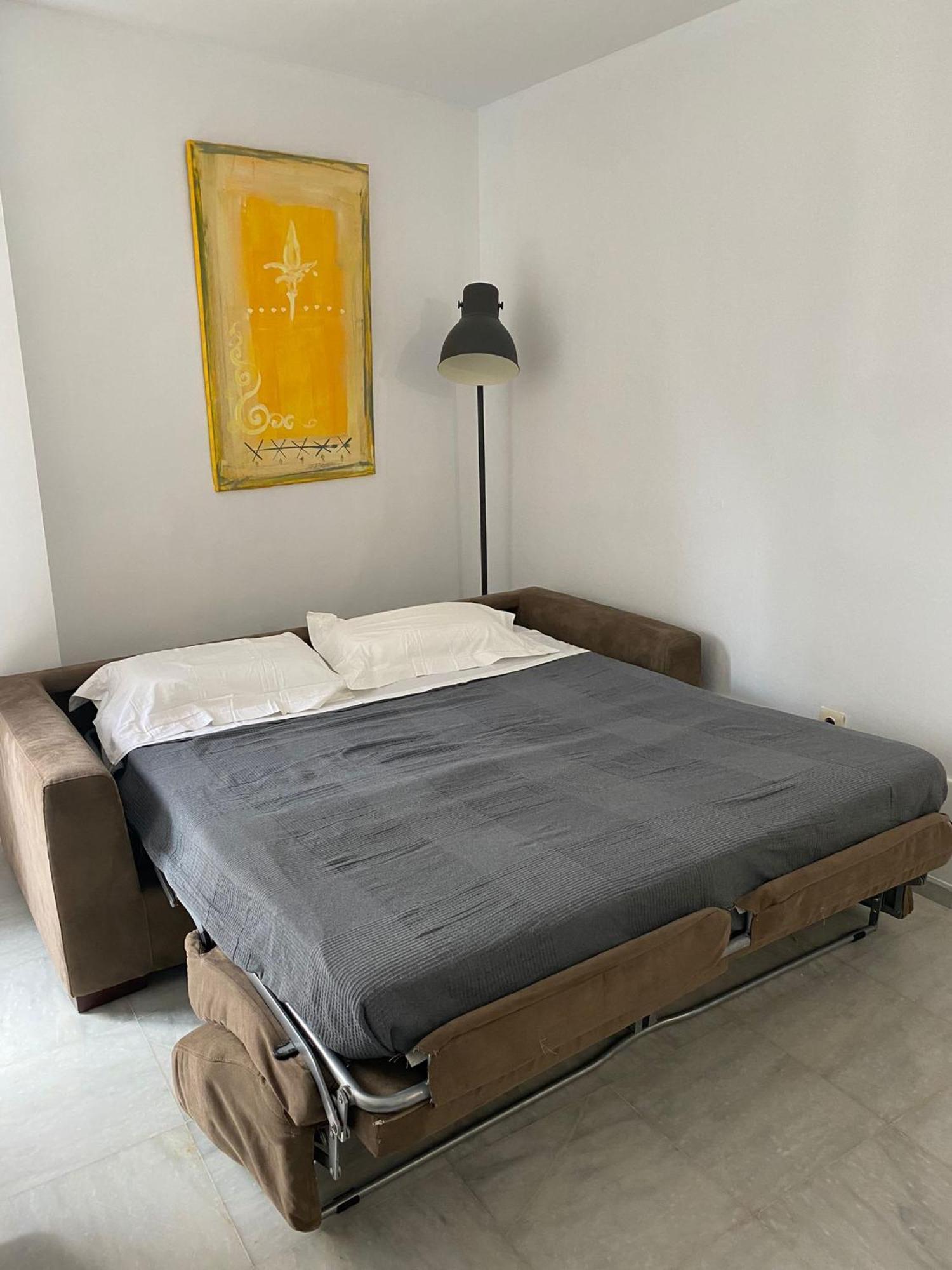 1 Mijas Apartment Eksteriør billede