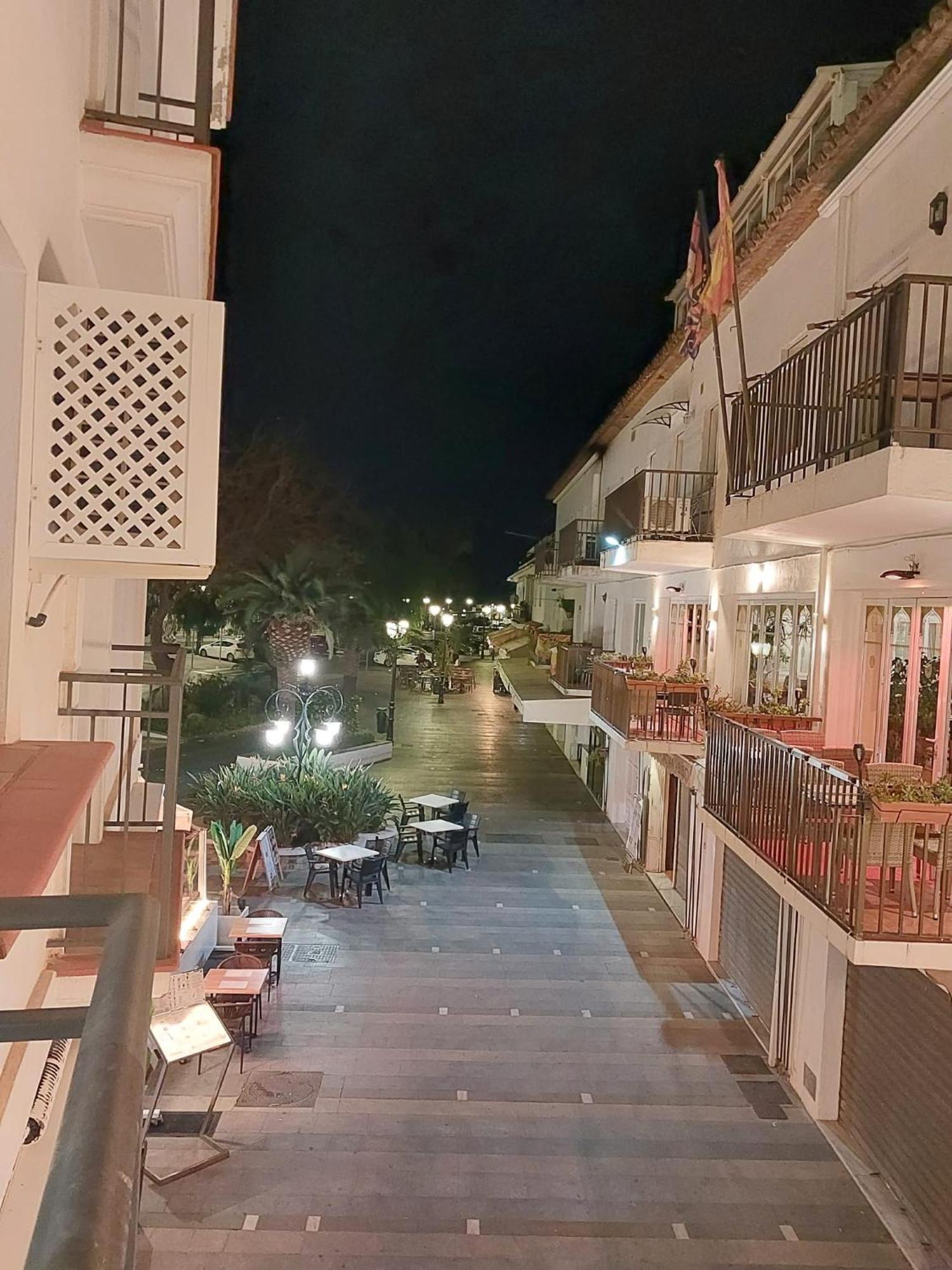 1 Mijas Apartment Eksteriør billede